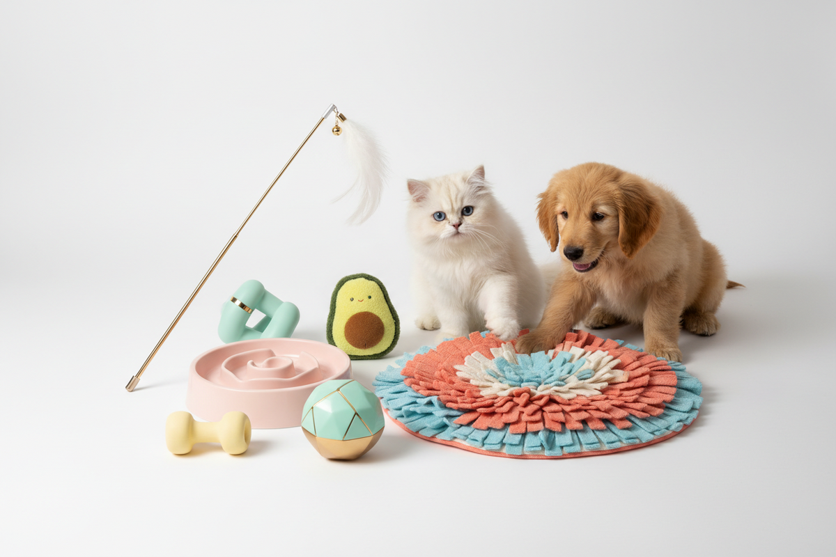 Toys